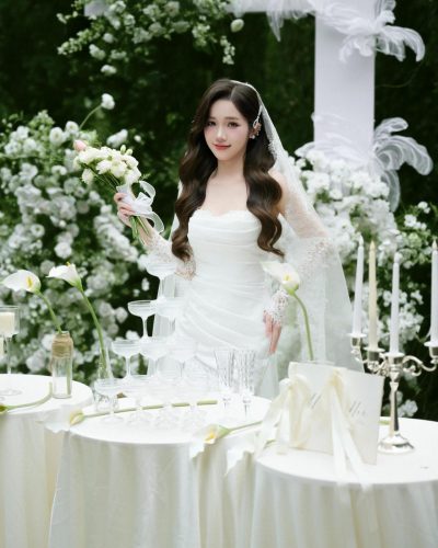 Xuân Anh & Thu Hà