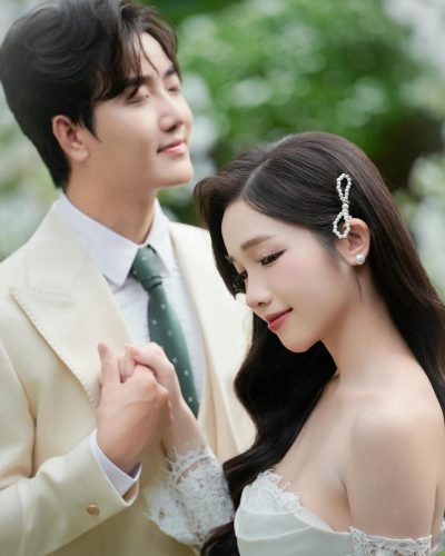 Xuân Anh & Thu Hà