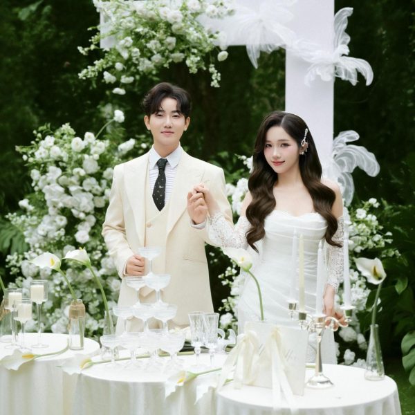 Xuân Anh & Thu Hà