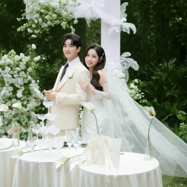 Xuân Anh & Thu Hà