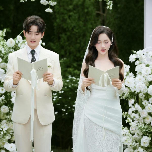 Xuân Anh & Thu Hà