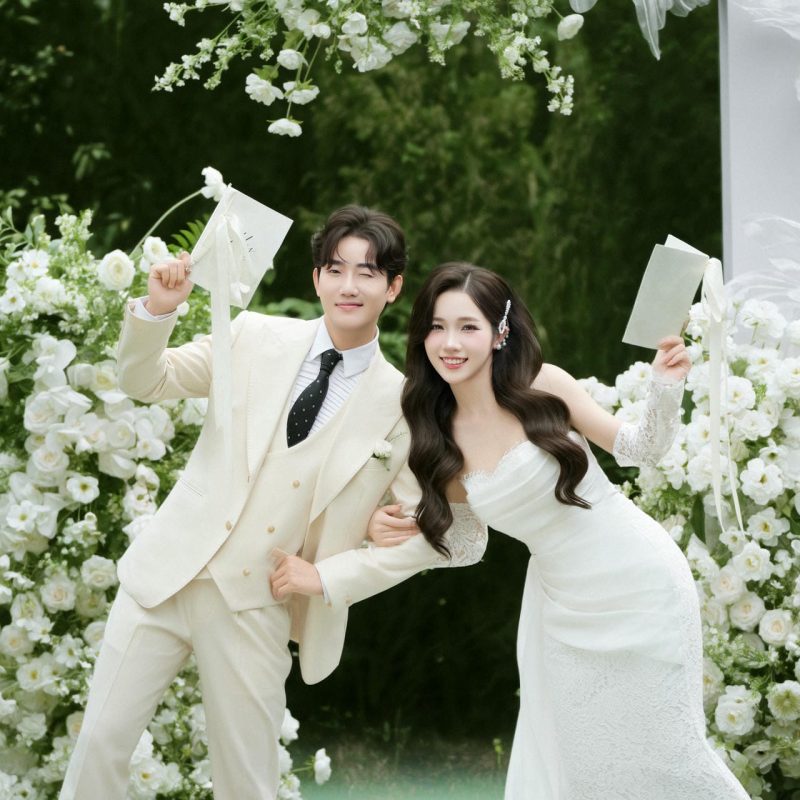 Xuân Anh & Thu Hà