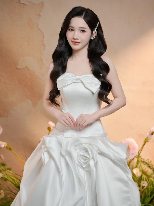 Mẫu Thiệp Korea